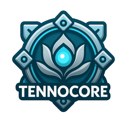 Logo Tennocore